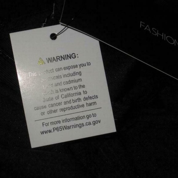 Super Sexy NEW Womens GOLD CHAIN Collar MIDI Strapless Bodycon BLACK DRESS S - Picture 6 of 7